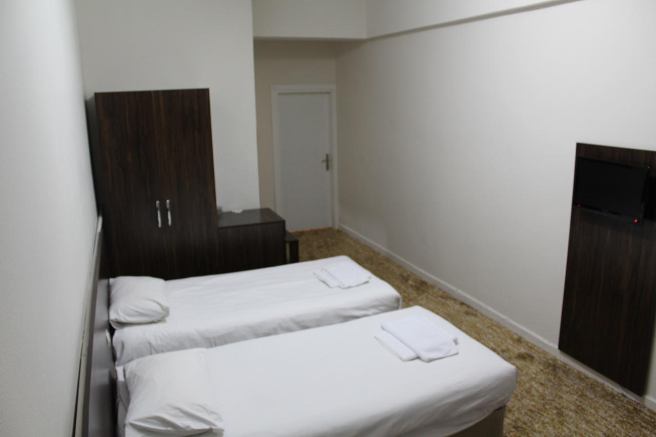 Muradiye Uygulama Oteli Bursa Exterior foto